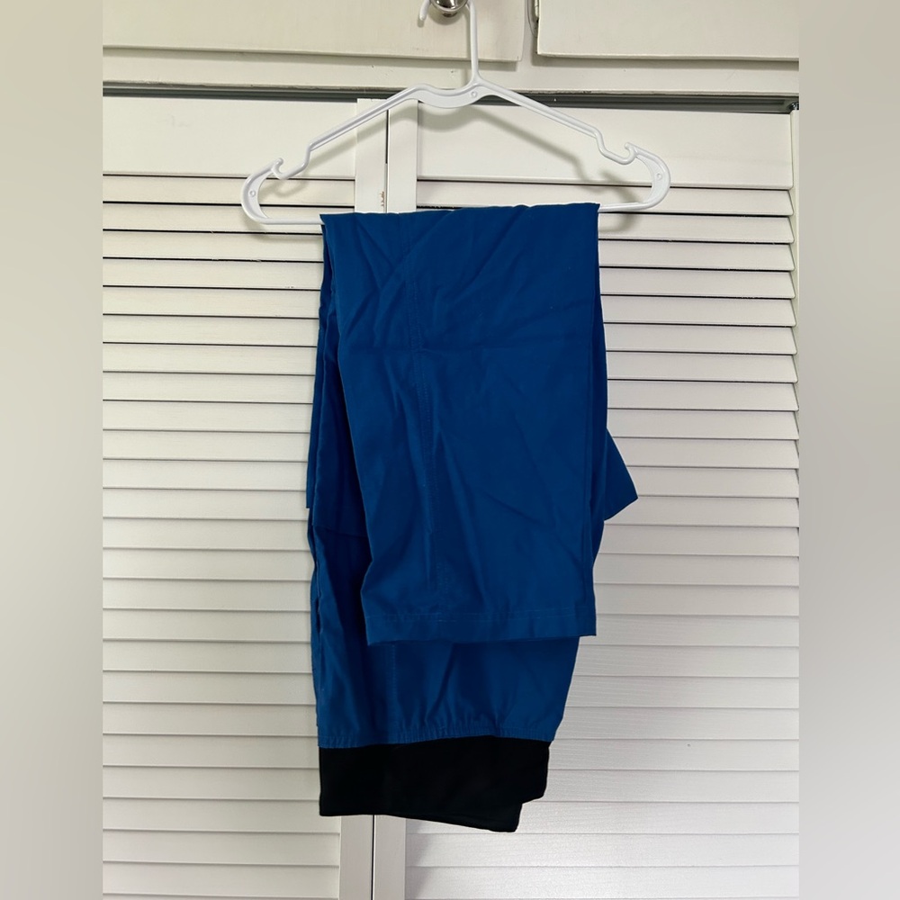 Butter soft scrub pants